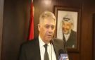 بعد يوم من اتهامه ياسر عباس بالفساد.. توقيف سفير السلطة السابق أشرف دبور في مطار بيروت - ps
