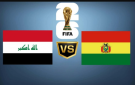 مشاهدة مباراة العراق ضد بوليفيا مباشر - بي إن سبورتس بث مباشر BeIN SPORTS