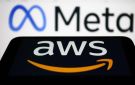  ميتا تعتمد معالجات جرافيتون من أمازون لتوسيع قدرات الذكاء الاصطناعي