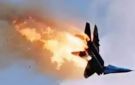 بالفيديو والصور إسقاط مقاتلة أمريكية في إيران.. وواشنطن تكشف مصير الطيارين