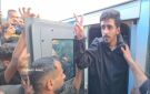 بالأسماء .. الاحتلال يفرج عن 5 أسرى من قطاع غزة - ps