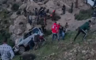 الاحتلال يطارد عمالا شرق بيت لحم - ps