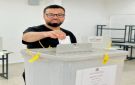 بمشاركة أكثر من مليون ناخب.. انطلاق الانتخابات المحلية في الضفة الغربية ودير البلح - ps