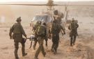 جيش الاحتلال يقلص زمن هبوط المروحيات داخل لبنان.. الصواريخ تلاحقنا - ps