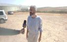 الصحفي المحرر علي السمودي: سجون الاحتلال جهنم ومقبرة للأحياء - ps