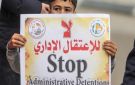 بالأسماء الاحتلال يرفض استئناف 37 معتقلا إداريا