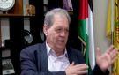 فتوح: هدم مدرسة المالح جريمة حرب واقتلاع ممنهج للوجود الفلسطيني في الأغوار