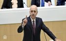 البرلمان التركي: العدوان على أسطول الحرية جريمة حرب واضحة - ps