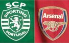 معلق مباراة آرسنال وسبورتينغ في دوري أبطال أوروبا