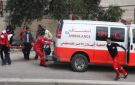 إصابتان باعتداء مستوطنين في جبع جنوب جنين - ps