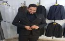 تقرير عريس ببدلة الشهادة... رحيل واصل الأرحام عبد الله العمصي