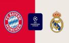 قمة نارية.. ريال مدريد يواجه بايرن ميونخ في دوري الأبطال - ps