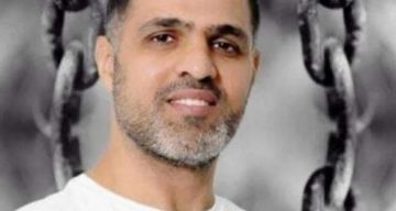 تقرير القائد القسامي مهند شريم من طولكرم.. ربع قرن من الصمود خلف القضبان تقرير القائد القسامي مهند شريم من طولكرم.. ربع قرن من الصمود خلف القضبان