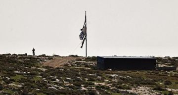 شرطة الاحتلال تستحدث منصبا لتنظم التنسيق مع البؤر الاستيطانية