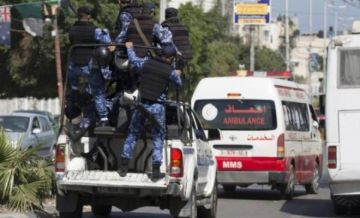 المباحث في غزة تلقي القبض على قاتل مسنة تل الهوى وتكشف دوافع الجريمة