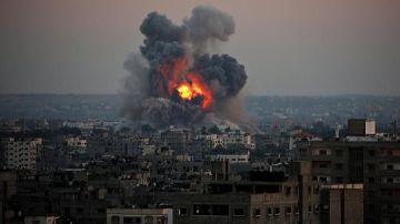 3 شهداء بينهم مدير مباحث خان يونس في غارات إسرائيلية متواصلة على غزة