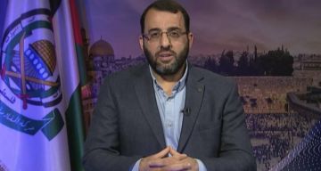 القيادي شديد: رد الحركة وفصائل المقاومة على الجهود الأخيرة تجاه غزة كان مسؤولاً ومرناً