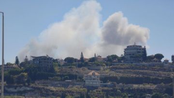 قصف إسرائيلي متواصل جنوب لبنان وإنذارات بإخلاء قرى قصف إسرائيلي متواصل جنوب لبنان وإنذارات بإخلاء قرى