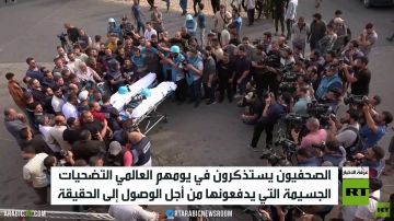 حرية الصحافة.. الموت ثمن الحقيقة حرية الصحافة.. الموت ثمن الحقيقة