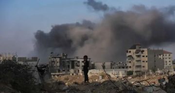 لليوم الـ 228.. الاحتلال يواصل خرق اتفاق وقف إطلاق النار بغزة