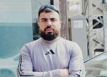 حماس تنعى منفذ عملية قلنديا وتؤكد استمرار المقاومة حتى التحرير حماس تنعى منفذ عملية قلنديا وتؤكد استمرار المقاومة حتى التحرير