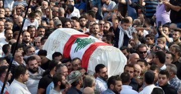 3185 شهيدا بلبنان منذ بدء العدوان 3185 شهيدا بلبنان منذ بدء العدوان