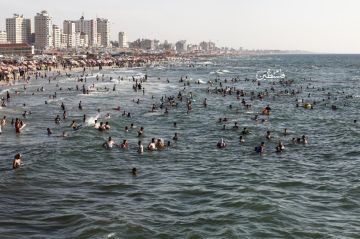 الأرصاد الجوية: ارتفاع ملموس على درجات الحرارة
