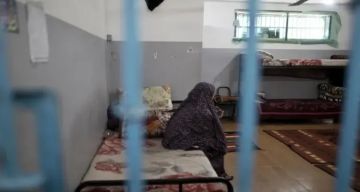 خاص  قنديل لـ شهاب: أسيرات 
