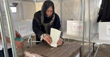 اعتماد النتائج النهائية للانتخابات المحلية 2026 اعتماد النتائج النهائية للانتخابات المحلية 2026