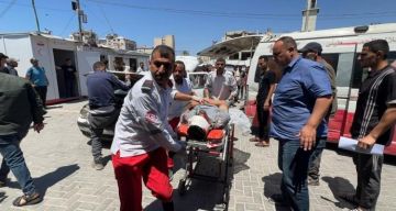 حماس: استهداف الشرطة في غزة “جريمة حرب” ومخطط لنشر الفوضى