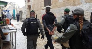 الاحتلال يستدعي مقدسيا للتحقيق ويبلغه بمنعه من السفر 6 أشهر