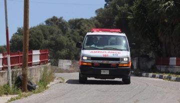 إصابة طالبة دهسا جنوب نابلس ومستوطنون يقتحمون تجمعا بدويا شرق رام الله إصابة طالبة دهسا جنوب نابلس ومستوطنون يقتحمون تجمعا بدويا شرق رام الله