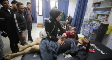 حماس: استهداف الاحتلال للمدنيين بقطاع غزة إمعان في انتهاك اتفاق شرم الشيخ وامتداد لحرب الإبادة
