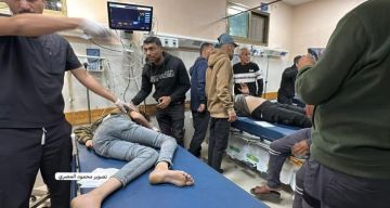 محدث بالفيديو والصور  لليوم الـ209.. الاحتلال يواصل خرق وقف إطلاق النار وتصعيد ميداني يُخلّف شهداء وجرحى
