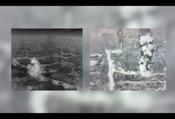 الجيش الإسرائيلي يعلن تفكيك 11 كم من الأنفاق في بيت حانون بقطاع غزة (فيديو) الجيش الإسرائيلي يعلن تفكيك 11 كم من الأنفاق في بيت حانون بقطاع غزة (فيديو)