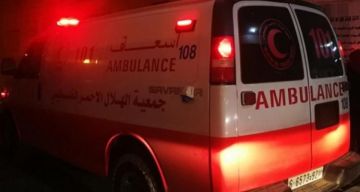 إصابة شاب جراء اعتداء قوات الاحتلال عليه في حوارة جنوب نابلس إصابة شاب جراء اعتداء قوات الاحتلال عليه في حوارة جنوب نابلس
