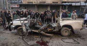 خاص الديمقراطية لـ شهاب: قصف المنازل واستهداف عناصر الشرطة مسعى إسرائيلي لإغراق غزة في الفوضى والانهيار خاص الديمقراطية لـ شهاب: قصف المنازل واستهداف عناصر الشرطة مسعى إسرائيلي لإغراق غزة في الفوضى والانهيار