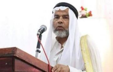 عائلة بربخ ترفض محاولات استغلال اسمها في أي مشاريع مشبوهة