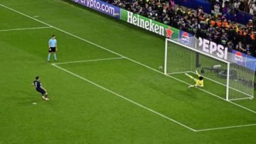 سان جيرمان يتوج بلقب دوري أبطال أوروبا بعد فوزه على أرسنال