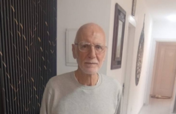 الإفراج عن النائب المقدسي المبعد محمد أبو طير الإفراج عن النائب المقدسي المبعد محمد أبو طير