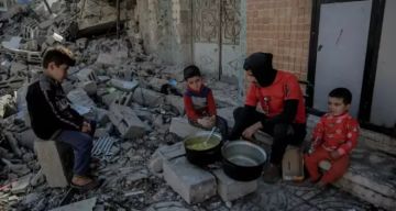 تحذيرات من كارثة وبائية في غزة: مخاوف من ظهور 