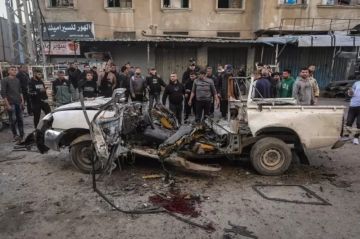 قصف المنازل والشرطة بغزة يتصاعد وباحث عسكري يوضح أهداف الاحتلال قصف المنازل والشرطة بغزة يتصاعد وباحث عسكري يوضح أهداف الاحتلال