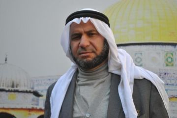 العكلوك: العشائر الفلسطينية صمام أمان وحصن للوحدة المجتمعية العكلوك: العشائر الفلسطينية صمام أمان وحصن للوحدة المجتمعية