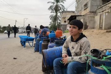 هيئة البترول لـفلسطين أون لاين: عجز الغاز بغزة تجاوز 80 والدورة العاشرة تبدأ 20 مايو
