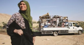 690 انتهاكا خلال شهر واحد.. البيدر تحذر من سياسة تهجير ممنهجة في الضفة