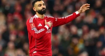 بالفيديو  تصريحات جديدة لمحمد صلاح تثير الجدل بعد مغادرته ليفربول