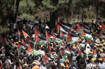 في ذكرى النكبة.. الإحصاء: 15.5 مليون فلسطيني بين الوطن والشتات