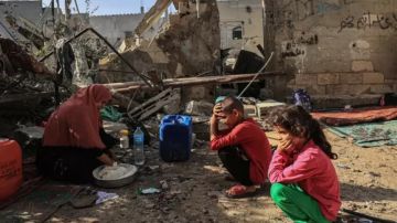 الصحة العالمية: غزة تعاني تدهورا إنسانيا وصحيا يتطلب جهودا دولية لإنقاذه الصحة العالمية: غزة تعاني تدهورا إنسانيا وصحيا يتطلب جهودا دولية لإنقاذه