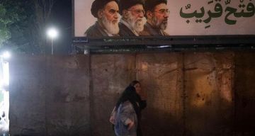 بوساطة باكستانية.. تقدم 
