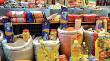 الفاو: أسعار الغذاء العالمية تواصل الارتفاع للشهر الثالث تواليا الفاو: أسعار الغذاء العالمية تواصل الارتفاع للشهر الثالث تواليا